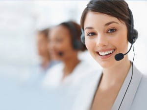 CALL CENTER